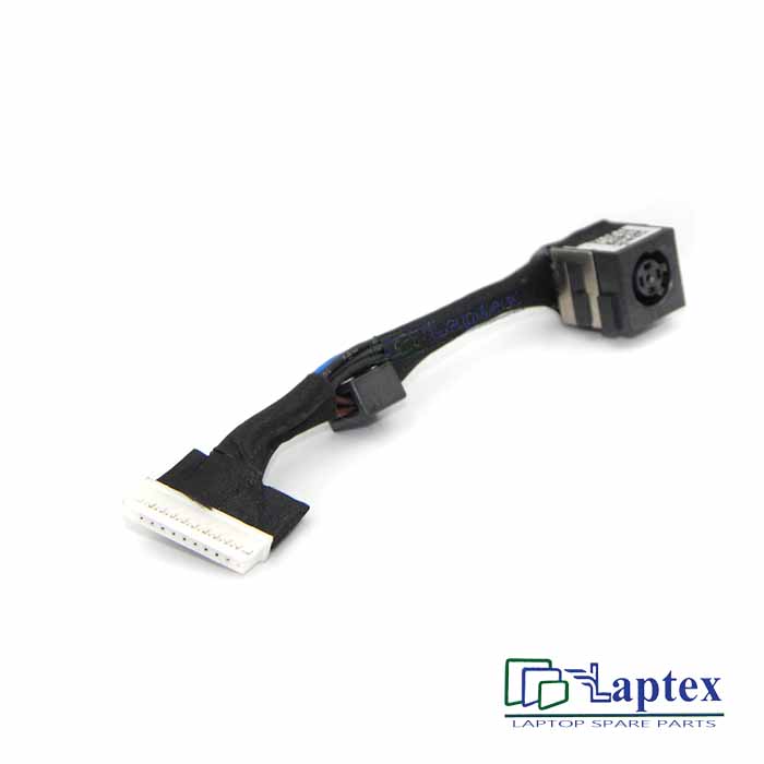 Dell Alenware 17RL Dc Jack